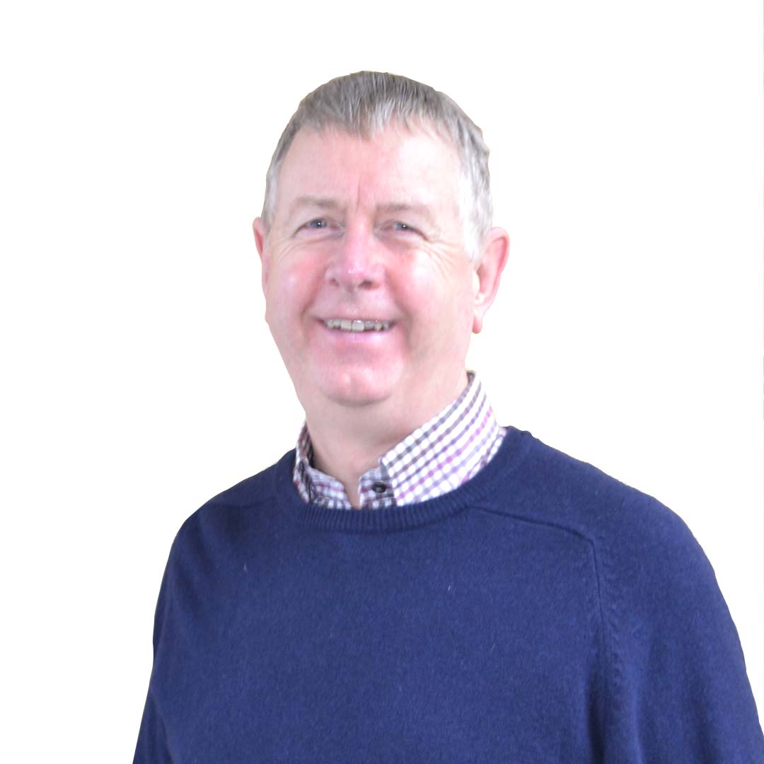 Derek Jones